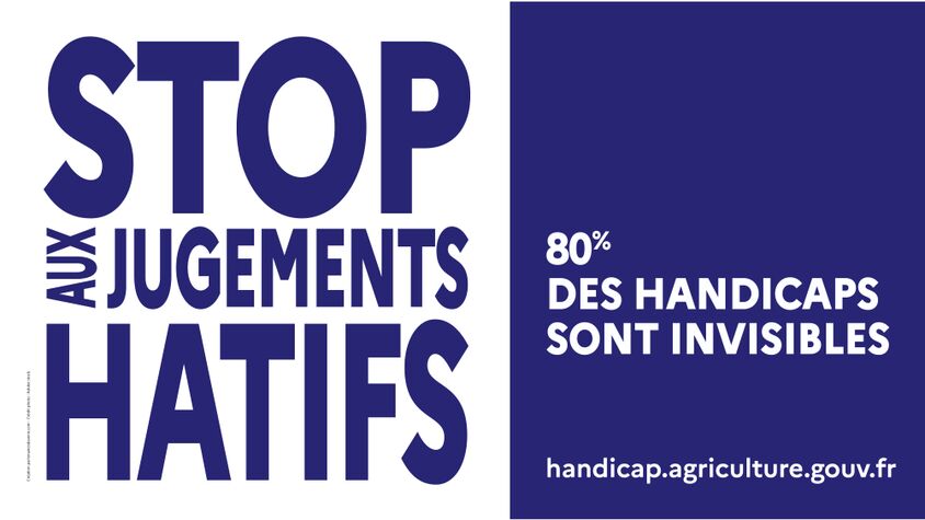 Stop aux jugements hâtifs