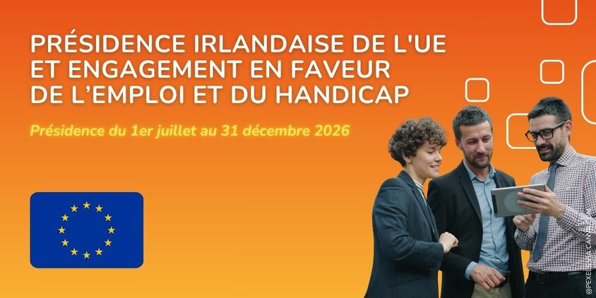 Présidence du 1er juillet au 31 décembre 2026