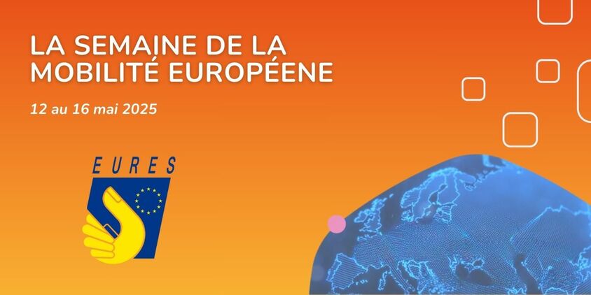 Du 12 au 16 mai.
