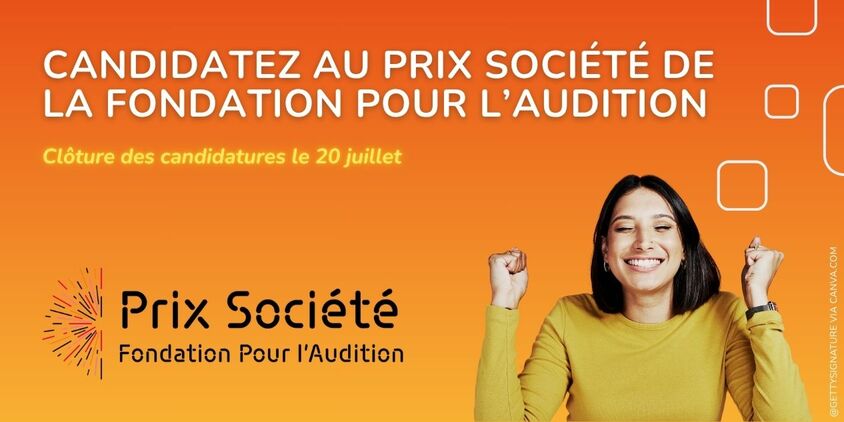 Clôture des candidatures le 20 juillet