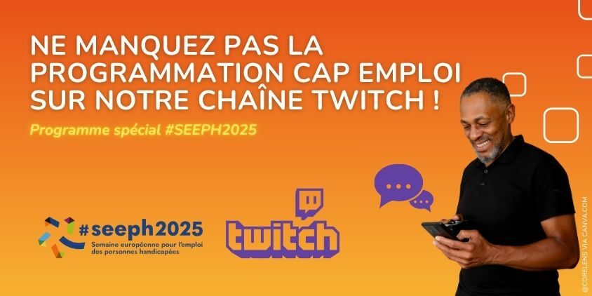 Programme spécial #SEEPH2025