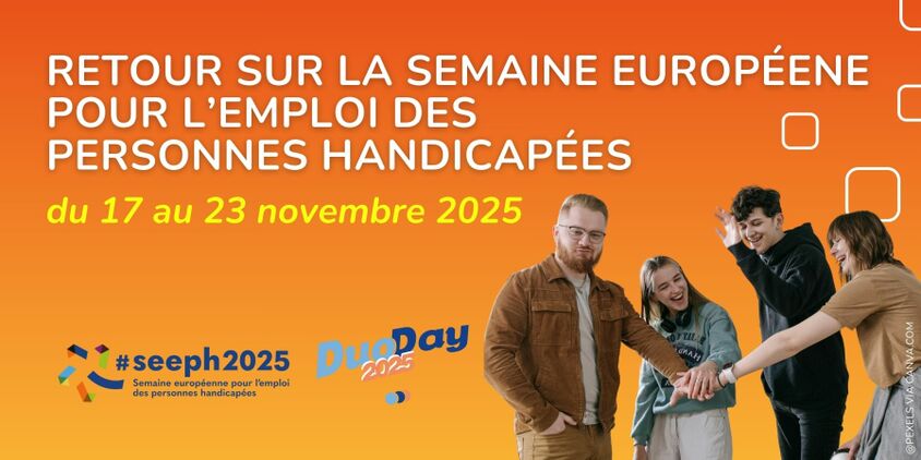 La seeph s'est déroulée du 17 au 23 novembre 2025