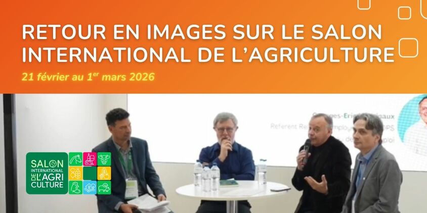 Du 21 février au 1er mars 2026