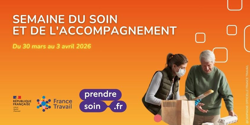 Du 30 mars au 3 avril 2026