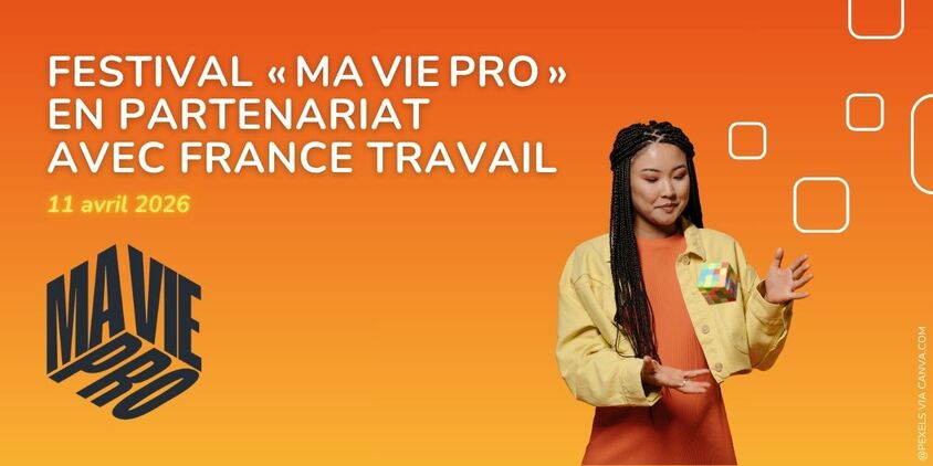 En partenariat avec France Travail