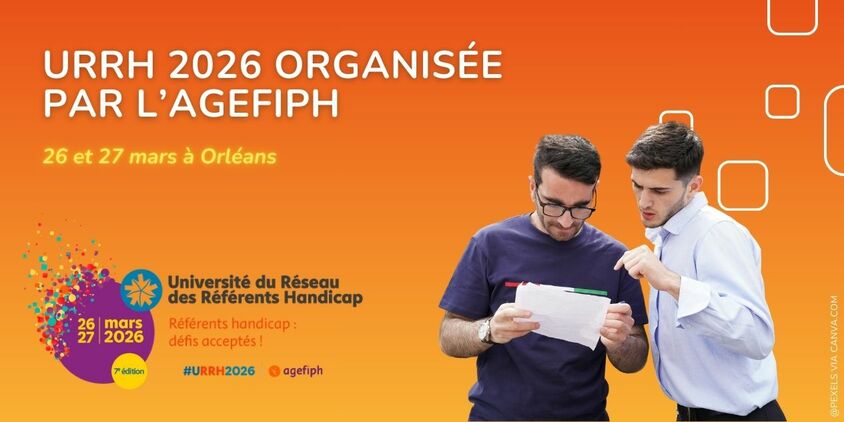 26 et 27 mars à Orléans