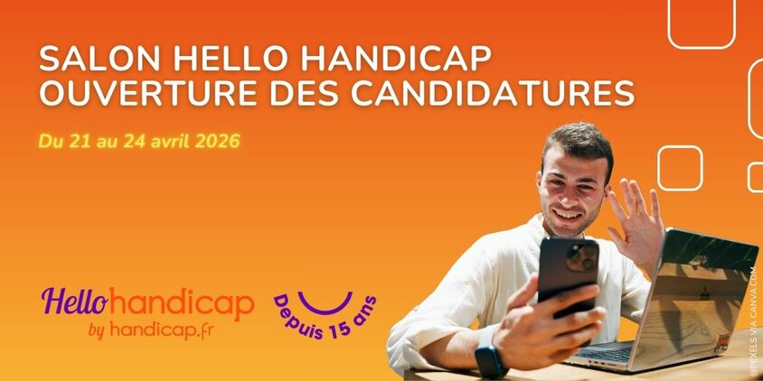 Ouverture des candidatures