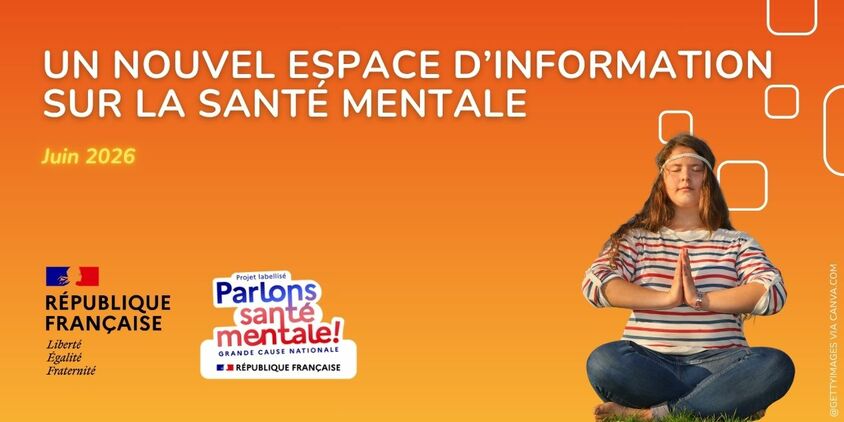 Juin 2026 - Parlon santé mentale !