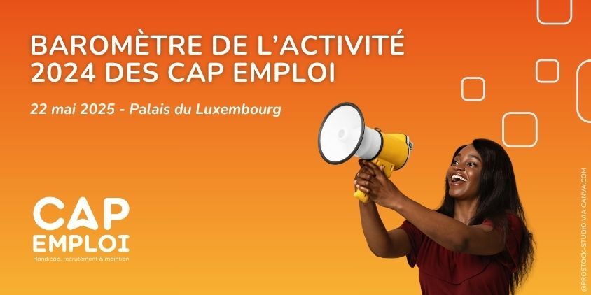 22 mai 2025 - Palais du Luxembourg