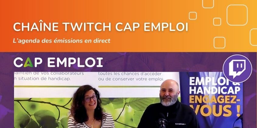 On vous donne rendez-vous tous les mercredis !