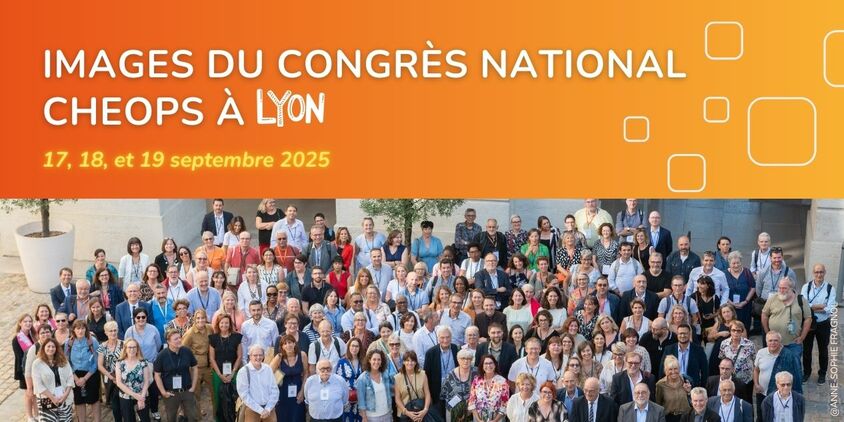Photo de tous les congressistes