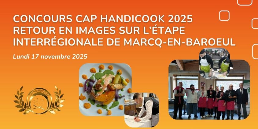 Lundi 17 novembre - Marcq-en-Baroeul