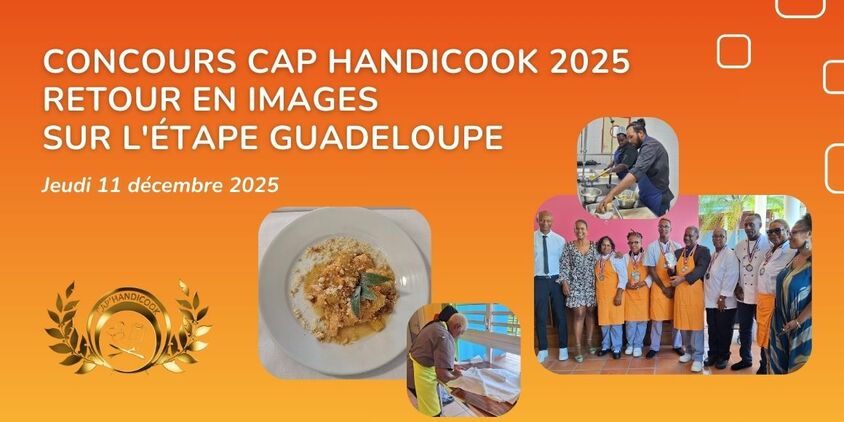 11 décembre - Guadeloupe