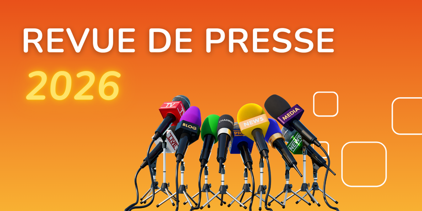 Plusieurs micros presse