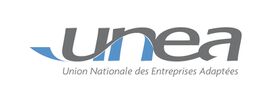 logo unea