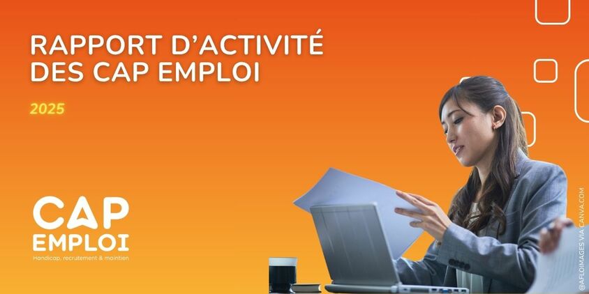 Rapport de l'activité 2025
