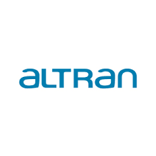 logo altran