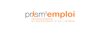 logo prism'emploi