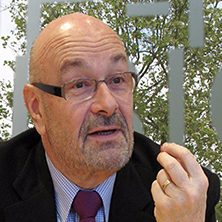 Michel-André PHILIPPE