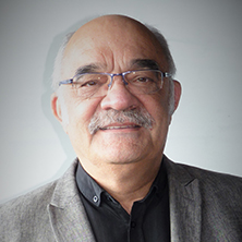 Jean-Pierre BENAZET