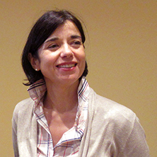 Christine Brouleau
