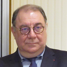 Alain FROUARD