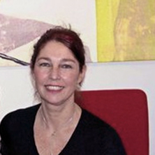 Isabelle FAURE