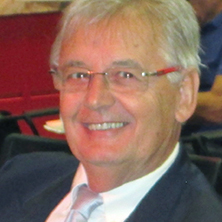 Jean-Jacques FAVRE