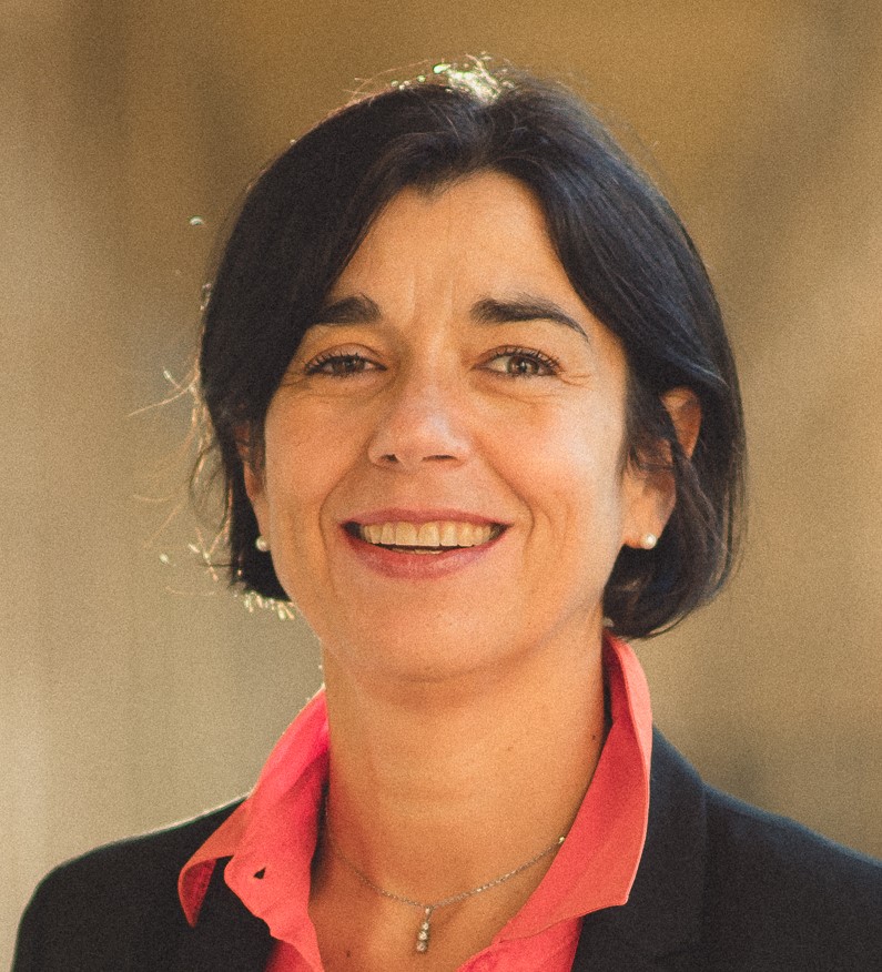 Christine Brouleau